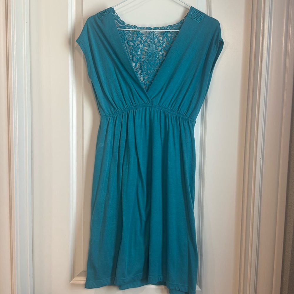 Women’s cotton dress
